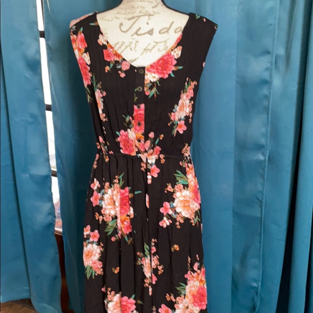 Worn once women’s dress